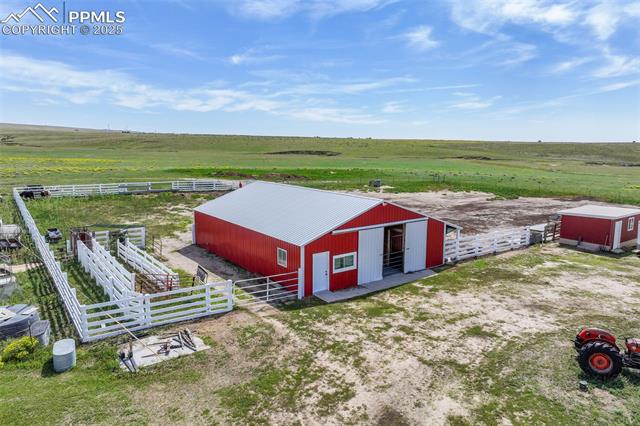MLS Image for 9235  Guthrie  ,Calhan, Colorado