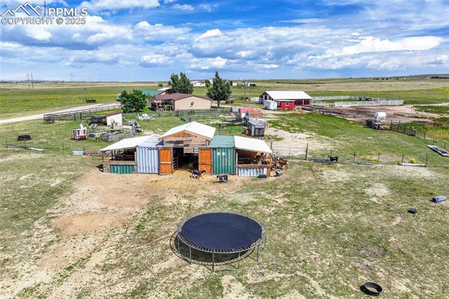 MLS Image for 9235  Guthrie  ,Calhan, Colorado