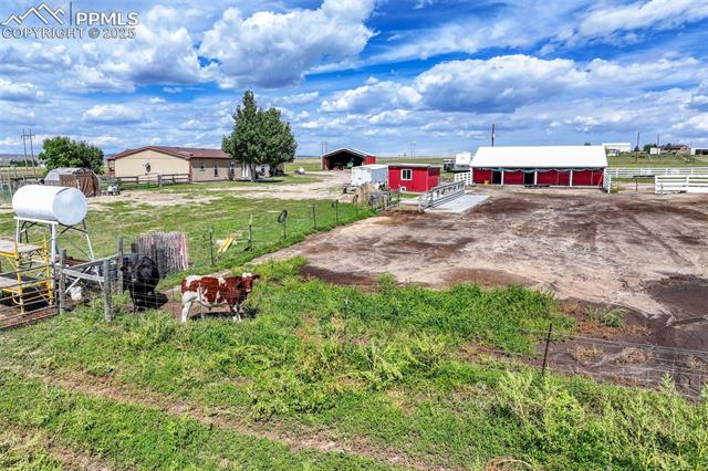 MLS Image for 9235  Guthrie  ,Calhan, Colorado