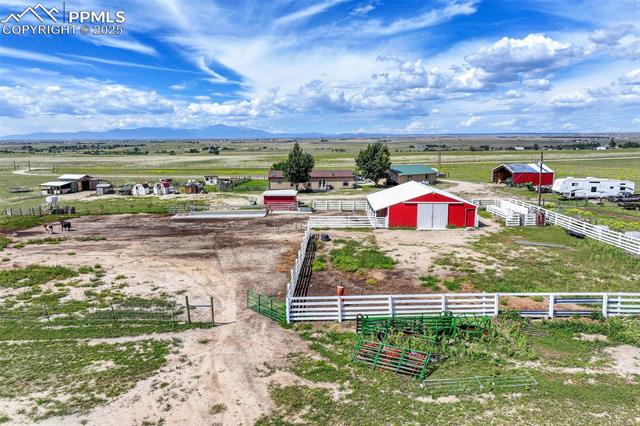 MLS Image for 9235  Guthrie  ,Calhan, Colorado