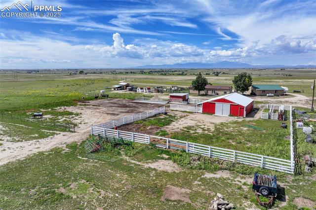 MLS Image for 9235  Guthrie  ,Calhan, Colorado