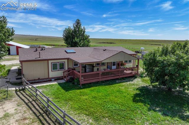 MLS Image for 9235  Guthrie  ,Calhan, Colorado