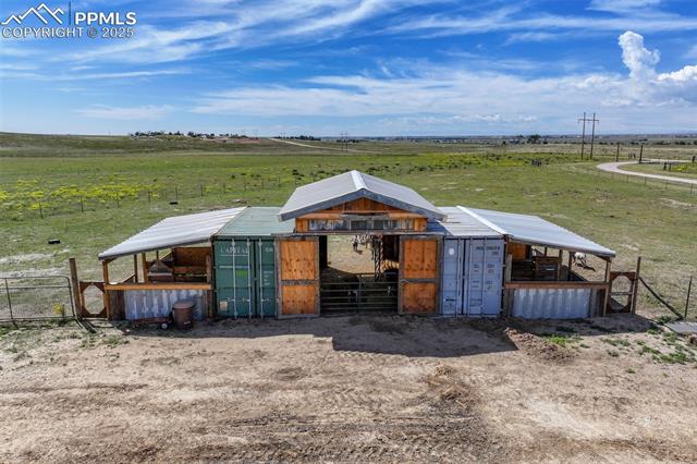 MLS Image for 9235  Guthrie  ,Calhan, Colorado