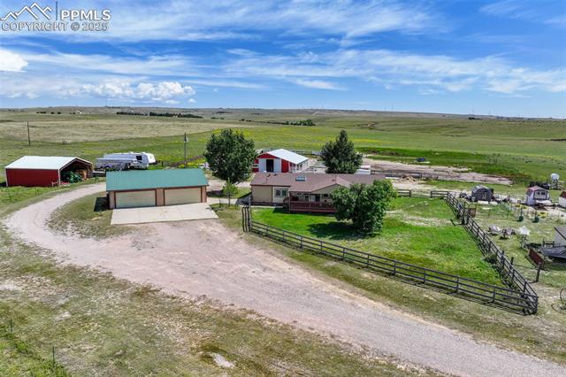 MLS Image for 9235  Guthrie  ,Calhan, Colorado
