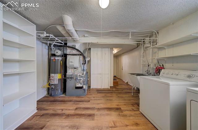 MLS Image for 130  Cresta  ,Colorado Springs, Colorado
