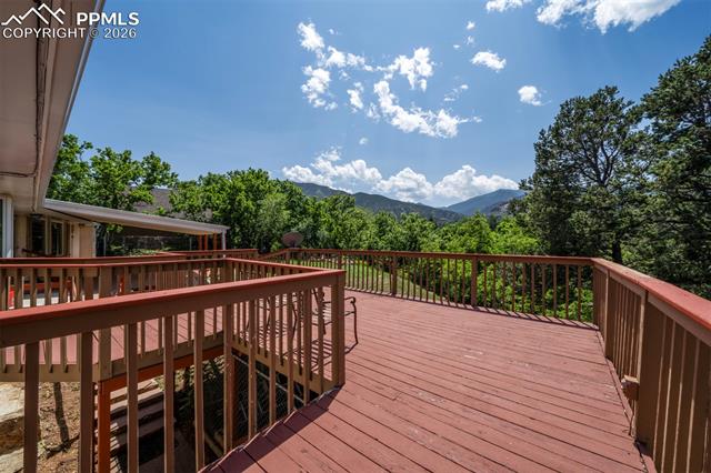 MLS Image for 130  Cresta  ,Colorado Springs, Colorado