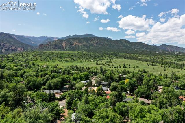 MLS Image for 130  Cresta  ,Colorado Springs, Colorado
