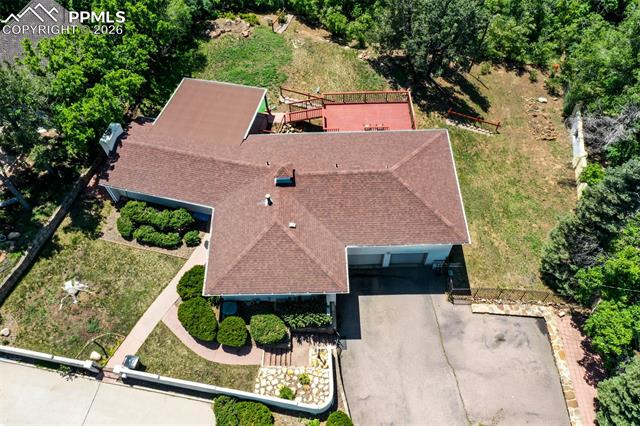 MLS Image for 130  Cresta  ,Colorado Springs, Colorado