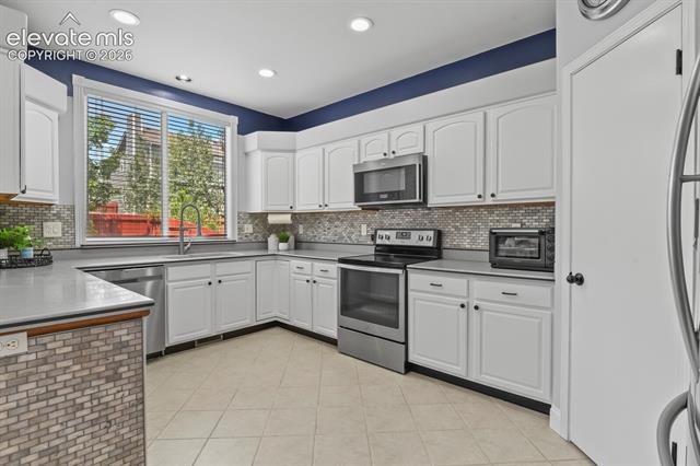 MLS Image for 4310  Morning Glory  ,Colorado Springs, Colorado