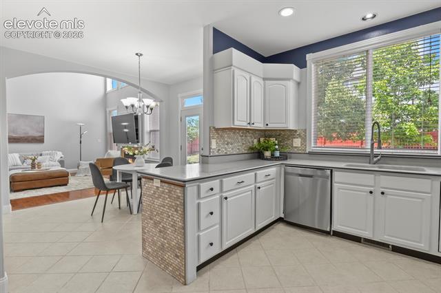 MLS Image for 4310  Morning Glory  ,Colorado Springs, Colorado