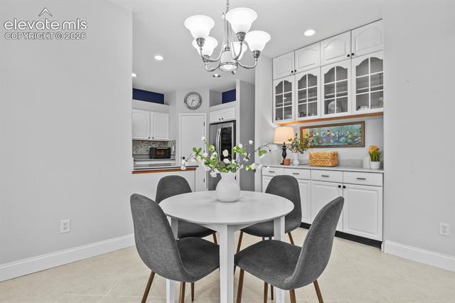 MLS Image for 4310  Morning Glory  ,Colorado Springs, Colorado