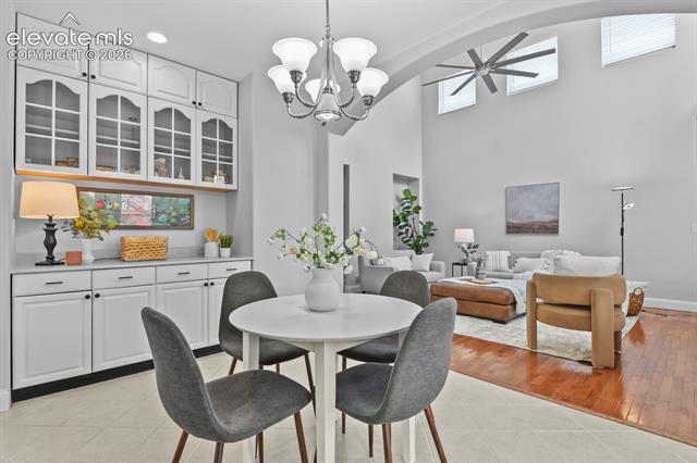 MLS Image for 4310  Morning Glory  ,Colorado Springs, Colorado