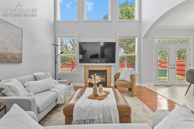 MLS Image for 4310  Morning Glory  ,Colorado Springs, Colorado