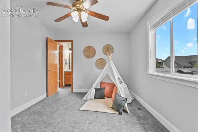 MLS Image for 4310  Morning Glory  ,Colorado Springs, Colorado
