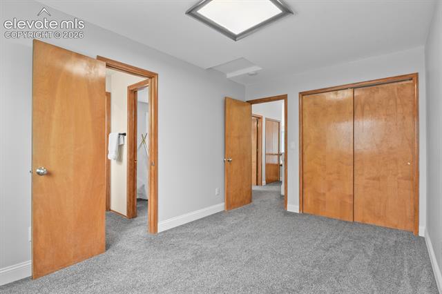 MLS Image for 4310  Morning Glory  ,Colorado Springs, Colorado