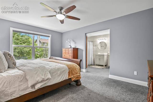 MLS Image for 4310  Morning Glory  ,Colorado Springs, Colorado