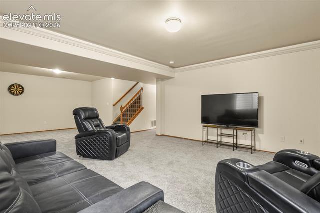 MLS Image for 4310  Morning Glory  ,Colorado Springs, Colorado
