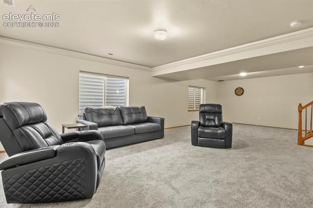 MLS Image for 4310  Morning Glory  ,Colorado Springs, Colorado