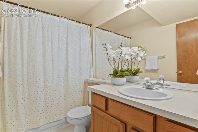 MLS Image for 4310  Morning Glory  ,Colorado Springs, Colorado