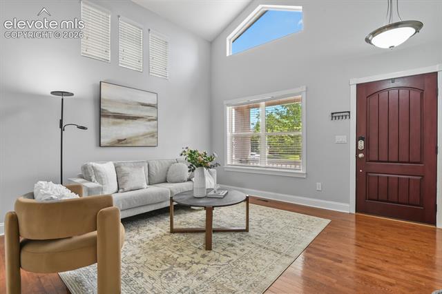 MLS Image for 4310  Morning Glory  ,Colorado Springs, Colorado