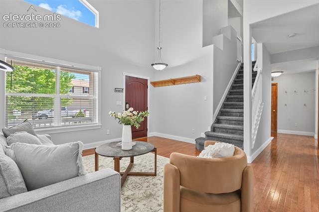 MLS Image for 4310  Morning Glory  ,Colorado Springs, Colorado