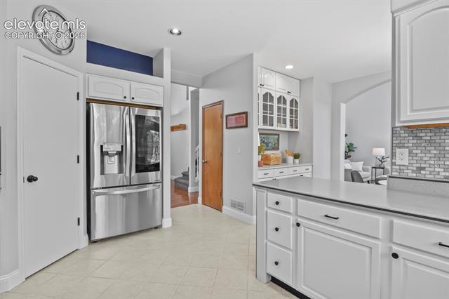 MLS Image for 4310  Morning Glory  ,Colorado Springs, Colorado