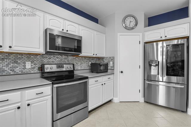 MLS Image for 4310  Morning Glory  ,Colorado Springs, Colorado