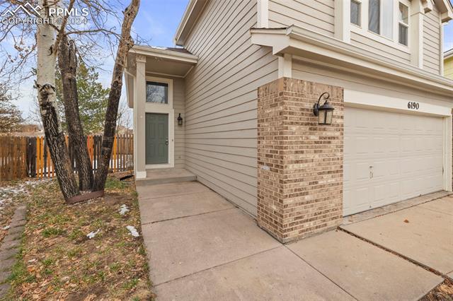 MLS Image for 6190  Juno  ,Colorado Springs, Colorado