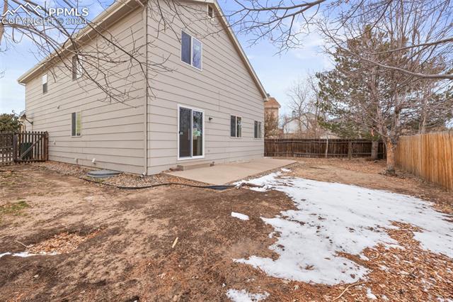 MLS Image for 6190  Juno  ,Colorado Springs, Colorado