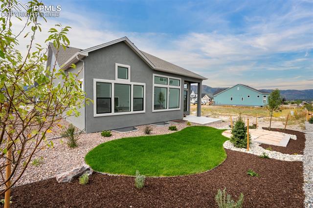 MLS Image for 17209  Alsike Clover  ,Monument, Colorado
