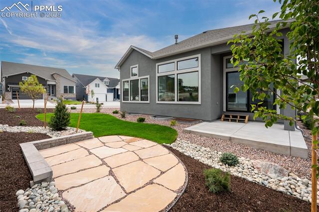 MLS Image for 17209  Alsike Clover  ,Monument, Colorado