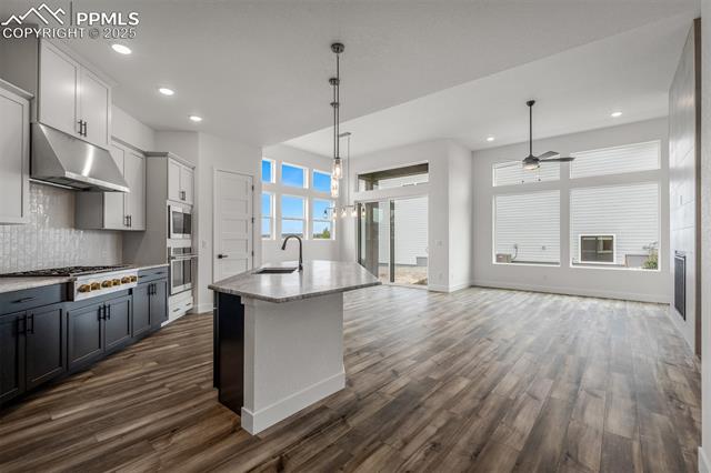 MLS Image for 17209  Alsike Clover  ,Monument, Colorado