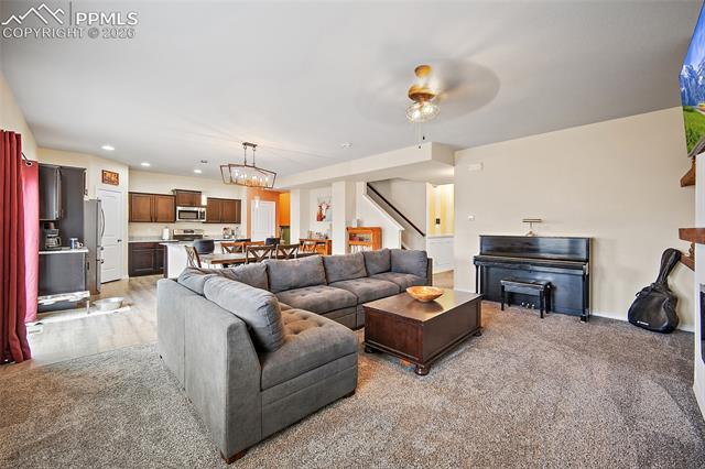 MLS Image for 7702  Berwyn  ,Peyton, Colorado