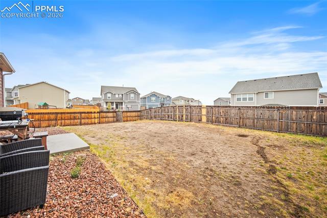 MLS Image for 7702  Berwyn  ,Peyton, Colorado