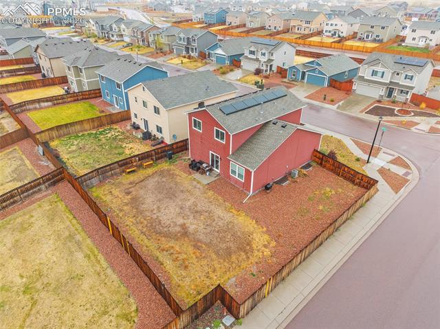 MLS Image for 7702  Berwyn  ,Peyton, Colorado