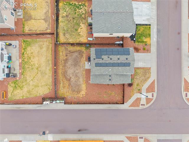 MLS Image for 7702  Berwyn  ,Peyton, Colorado
