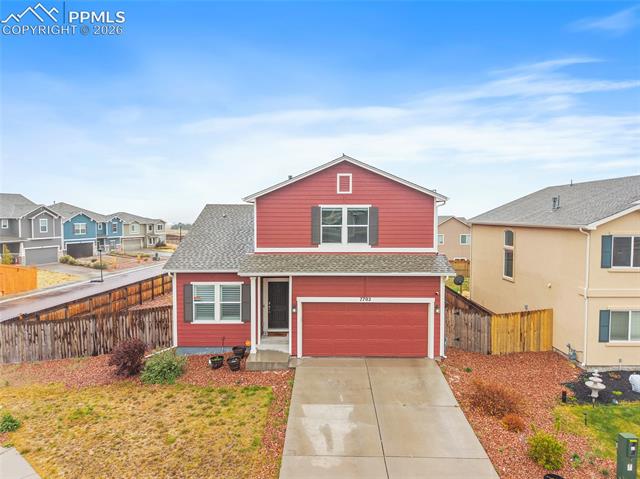 MLS Image for 7702  Berwyn  ,Peyton, Colorado