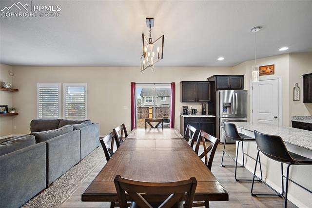 MLS Image for 7702  Berwyn  ,Peyton, Colorado