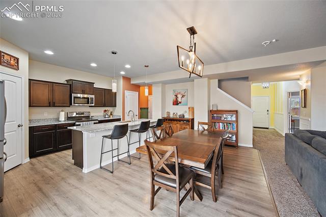 MLS Image for 7702  Berwyn  ,Peyton, Colorado