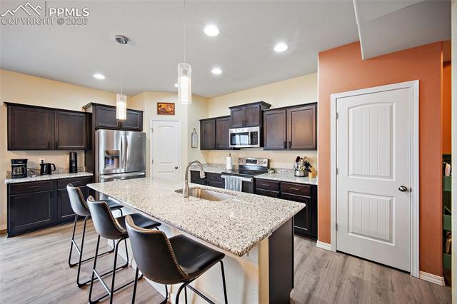 MLS Image for 7702  Berwyn  ,Peyton, Colorado