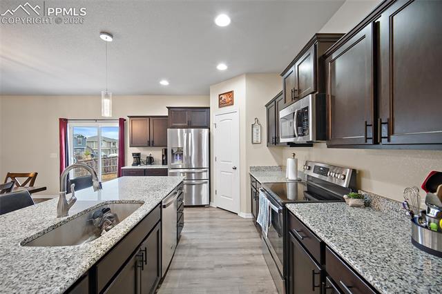 MLS Image for 7702  Berwyn  ,Peyton, Colorado