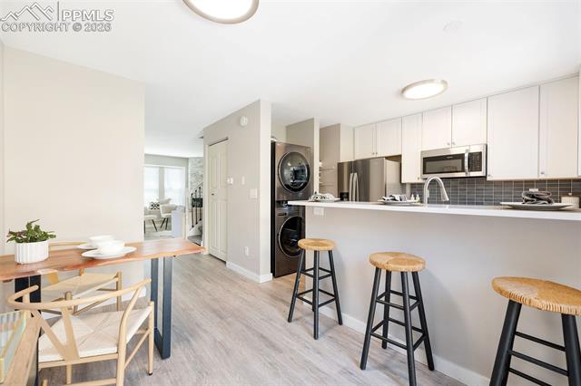 MLS Image for 6829  Mountain Top   ,Colorado Springs, Colorado