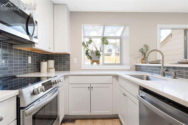 MLS Image for 6829  Mountain Top   ,Colorado Springs, Colorado