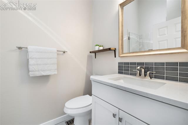 MLS Image for 6829  Mountain Top   ,Colorado Springs, Colorado