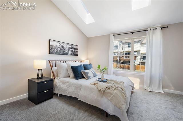 MLS Image for 6829  Mountain Top   ,Colorado Springs, Colorado