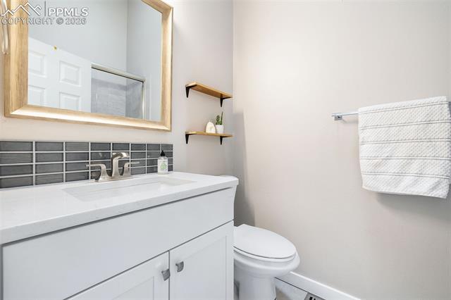 MLS Image for 6829  Mountain Top   ,Colorado Springs, Colorado