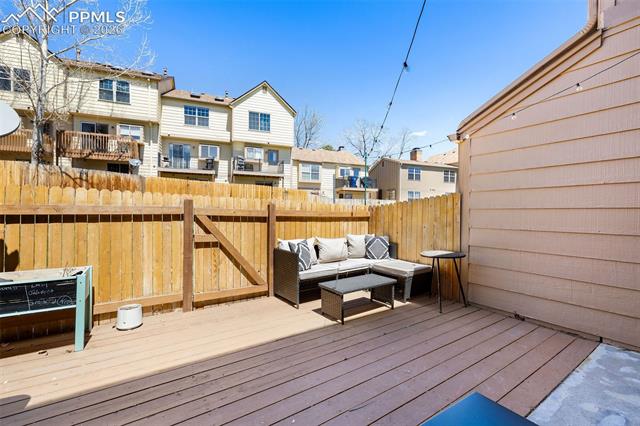 MLS Image for 6829  Mountain Top   ,Colorado Springs, Colorado