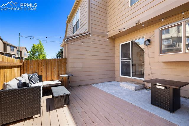 MLS Image for 6829  Mountain Top   ,Colorado Springs, Colorado