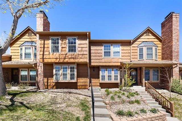 MLS Image for 6829  Mountain Top   ,Colorado Springs, Colorado