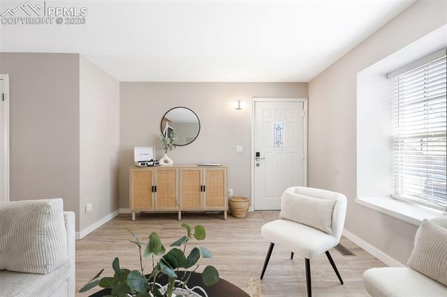 MLS Image for 6829  Mountain Top   ,Colorado Springs, Colorado